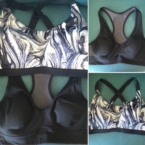 Bundle of 2 VS Sports Bras